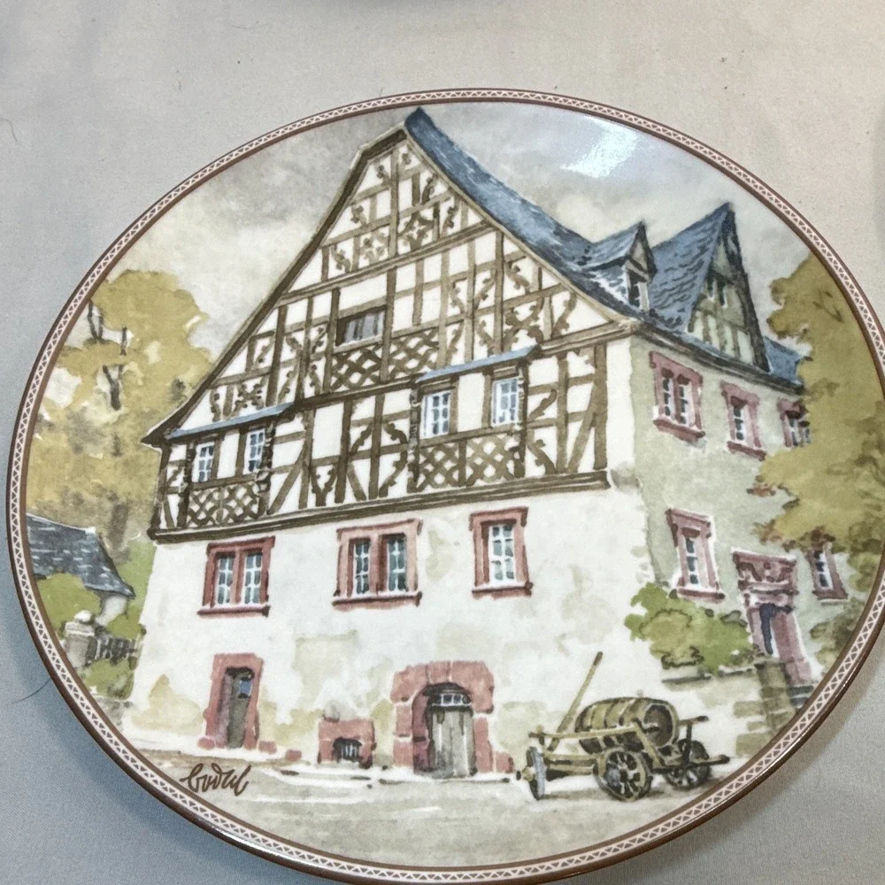 Königszelt Bayern this vintage